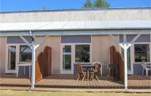 Amazing Apartment In Nexø With Sauna - Strandby Gårde