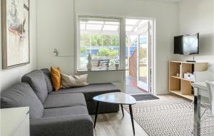 Amazing Apartment In Nexø With Sauna