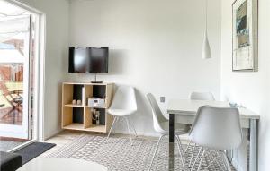 Amazing Apartment In Nexø With Sauna