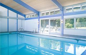 Amazing Apartment In Nexø With Sauna