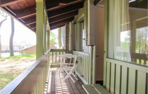 2 Bedroom Lovely Apartment In Allinge - 3-star hotels in Allinge