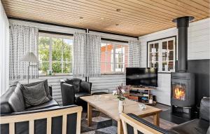 Lovely Home In Fredericia With Wifi