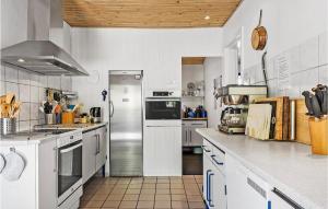 Lovely Home In Fredericia With Wifi