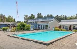 Lovely Apartment In Nexø With Sauna - Dueodde