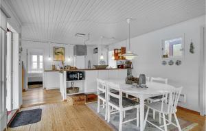 3 Bedroom Amazing Home In Nykøbing Sj