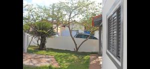 Nova casa da vovó dudu