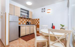 Stunning Apartment In Pula With 2 Bedrooms And Wifi