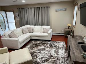 Shore house on Pelican Island!