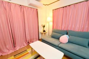 Guest House Kubo Homes Matsu