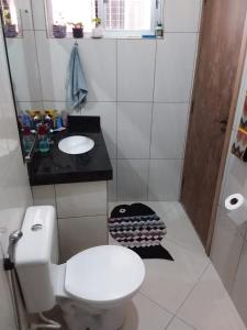 Casa em São Thomé das Letras