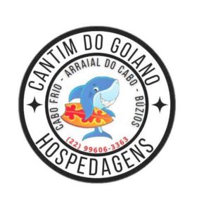 Cobertura do Goiano Cabo Frio - Praia do Forte