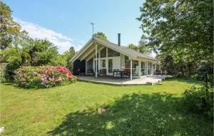 Lovely Home In Samsø With Wifi - Toftebjerg