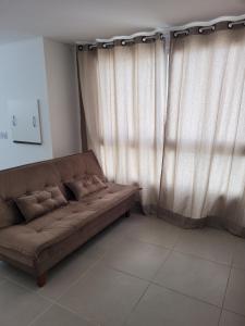 Lindo apartamento 1 quarto