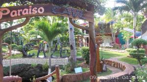 Paraiso Cave & Restaurant & Resort