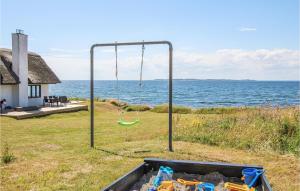 Gorgeous Home In Samsø With Sauna