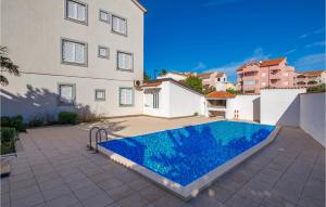 Awesome Apartment In Novalja With Outdoor Swimming Pool, 2 Bedrooms And Wifi