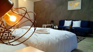 ☆WOW! Stylish Studio in Centre Near University☆