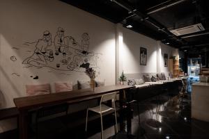 Niece Hostel Phuket - Bangtao Beach