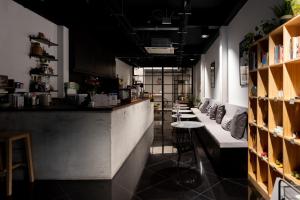 Niece Hostel Phuket - Bangtao Beach