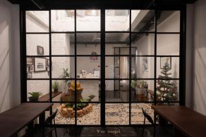 Niece Hostel Phuket - Bangtao Beach