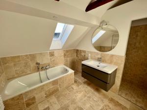 Schmuckstück an der Nordsee