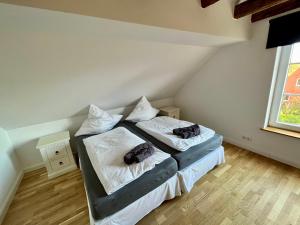 Schmuckstück an der Nordsee