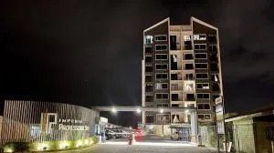 Zariff's Imperio Properties - Pendang