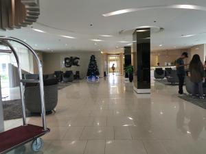 Liams Pad at grace residences