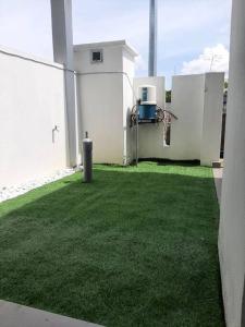 MSA Homestay