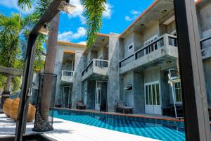 See Through Resort Haad Yao