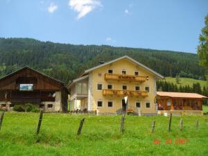 Ferienwohnung Suntinger