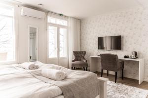 Radalla Resort