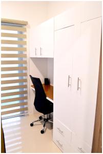 Iona Reigns Vacation Unit at FAME Residences