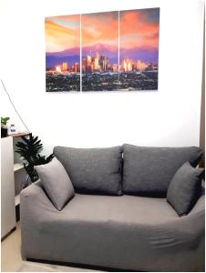 Iona Reigns Vacation Unit at FAME Residences