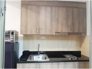 Iona Reigns Vacation Unit at FAME Residences