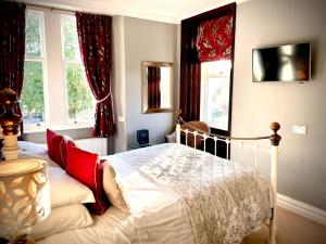 Standard Double Room room in Glenville House (Adults Only)