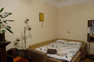 Vintage-style apartments in the historic center