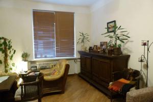 Vintage-style apartments in the historic center