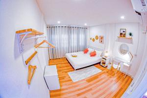 Townhouse center of Old Chiang Mai