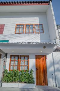 Townhouse center of Old Chiang Mai