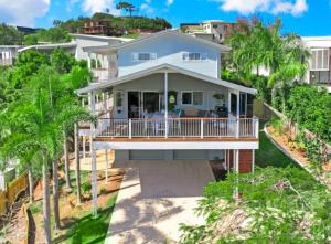 Lammermoor Lodge Holiday Home Yeppoon