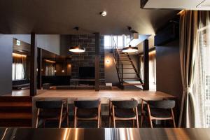 Itoshima 810 Villa & Resort