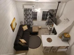 Syöte Luppomaja - Taivalkoski