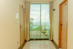Season Holidays at Hulhumale with Transfer