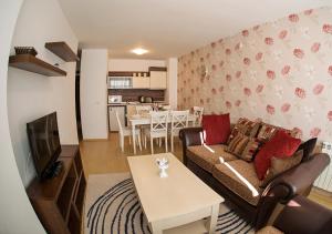 Predela 2 Aparthotel