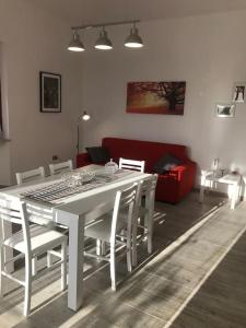 Appartamento Trilocale “Il Regio”