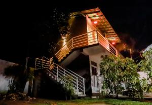 Stairway way to Heaven