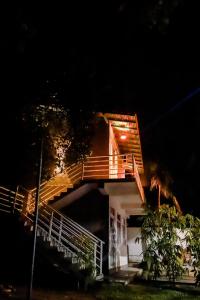 Stairway way to Heaven