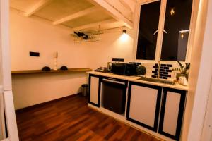 Stairway way to Heaven