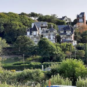 Villas Villa Les Cormorans, Vue Mer, 10 personnes : photos des chambres